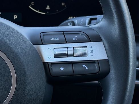 Used 2025 Hyundai Tucson SEL image 19