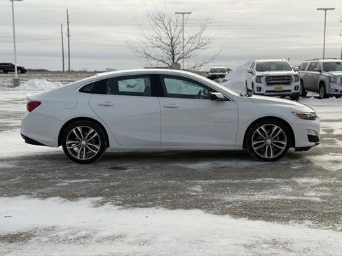 Used 2023 Chevrolet Malibu LT image 7