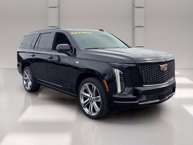 New 2026 Cadillac Escalade Sport w/ Touring Package AWD/4WD image 34
