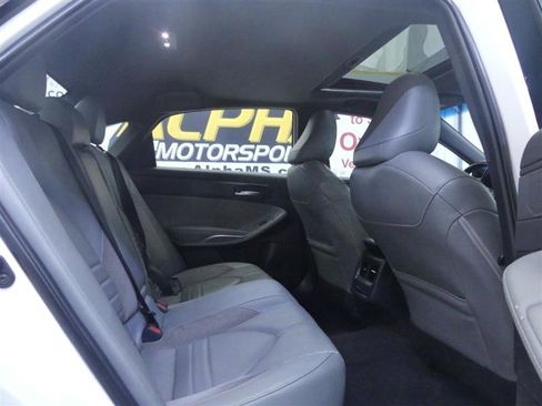 Used 2019 Toyota Avalon XSE w/ All Weather Liner Package FWD image 22
