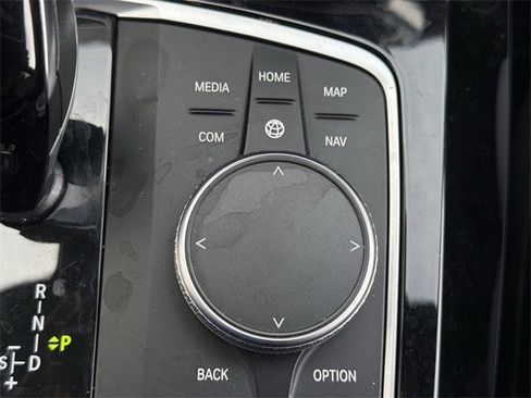 Used 2024 BMW X3 sDrive30i image 21