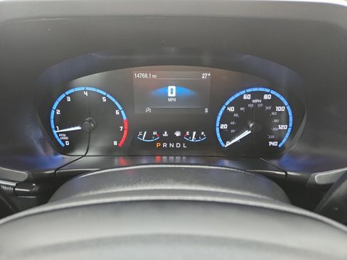 Certified 2024 Ford Bronco Sport Big Bend image 16