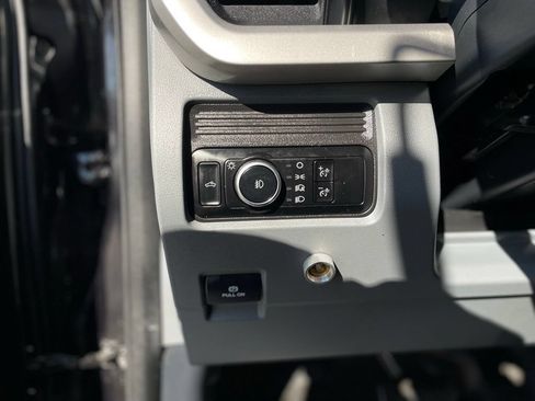 Used 2024 Ford F350 XL w/ Snow Plow Prep Package AWD/4WD image 11