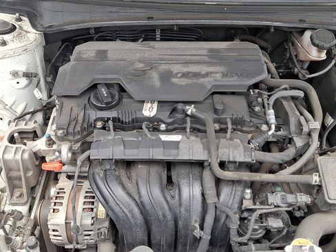 Used 2021 Hyundai Elantra SEL w/ Convenience Package image 33