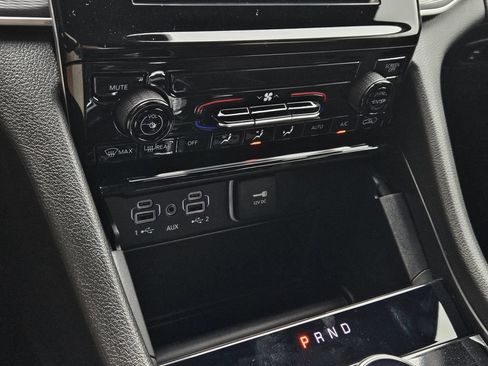 New 2026 Jeep Grand Cherokee L Laredo RWD image 20