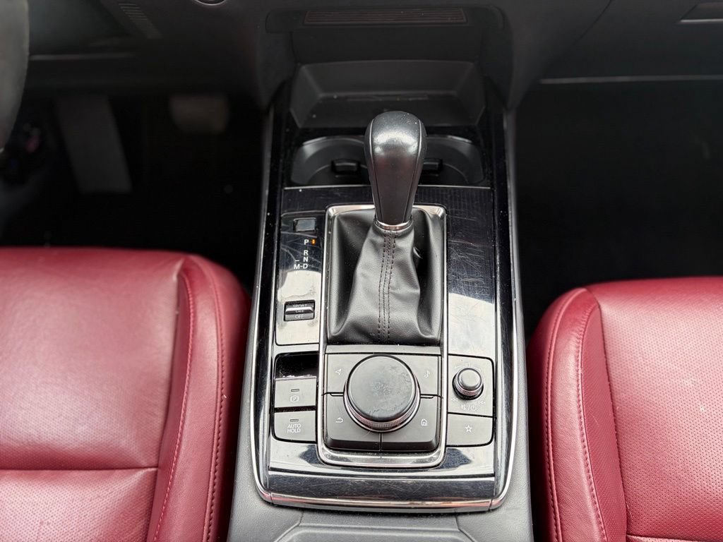 Used 2024 MAZDA CX-30 AWD 2.5 S w/ Preferred Package image 27