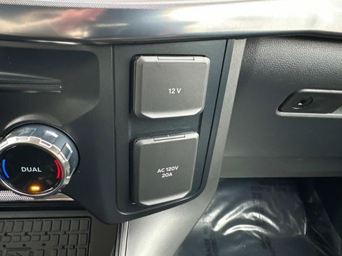 New 2025 Ford F150 Tremor w/ Equipment Group 402A High image 6