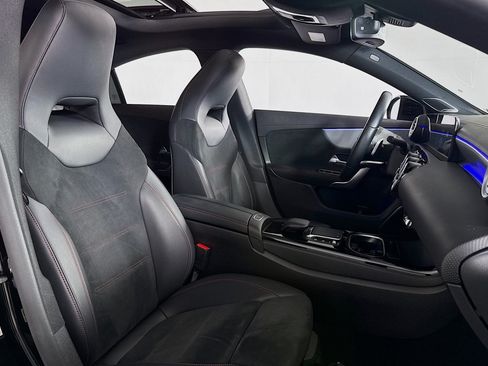 Certified 2023 Mercedes-Benz CLA 250 image 8