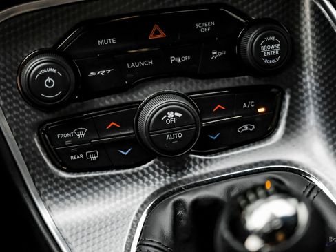 Used 2023 Dodge Challenger SRT Hellcat w/ Plus Package image 57