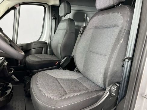 Used 2024 RAM ProMaster 3500 w/ Convenience Group image 20