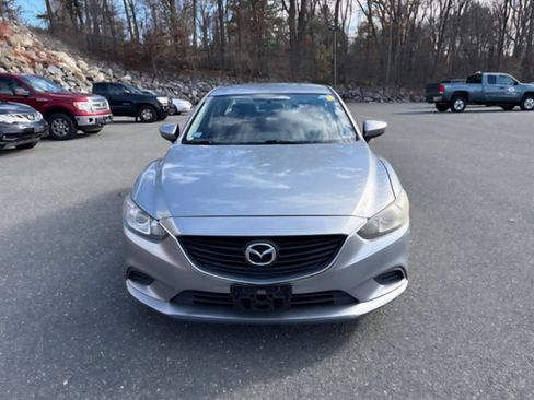 Used 2015 MAZDA MAZDA6 Sport image 2