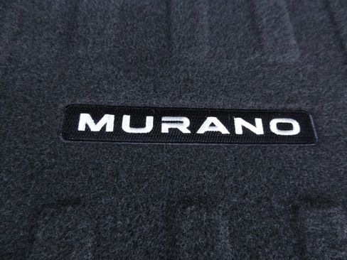 Certified 2025 Nissan Murano Platinum w/ Cargo Package image 24