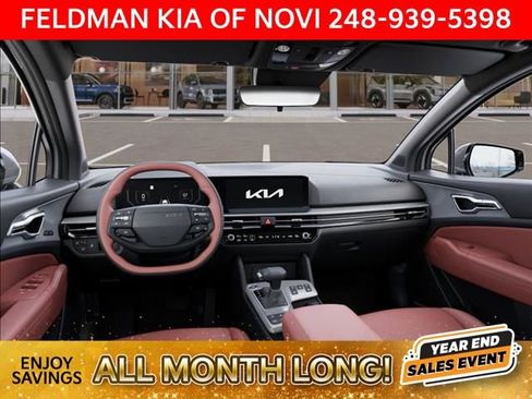 New 2026 Kia Sportage SX image 14