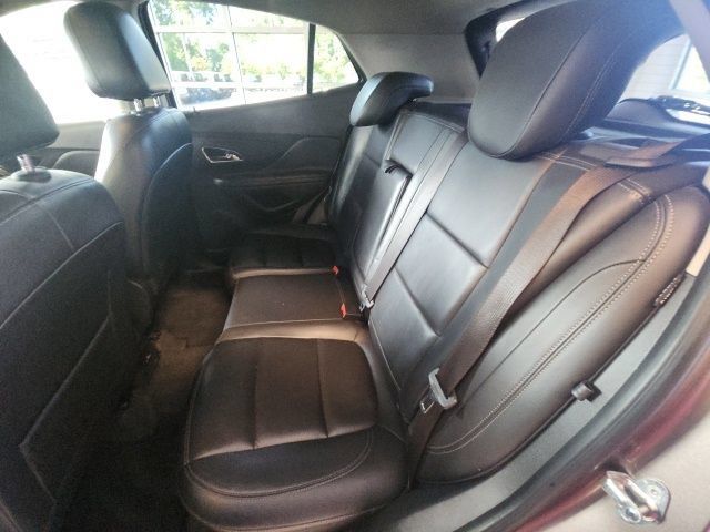 Used 2013 Buick Encore Leather FWD image 24