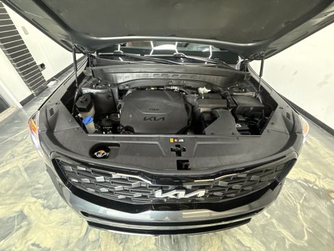 Used 2022 Kia Telluride SX AWD/4WD image 33