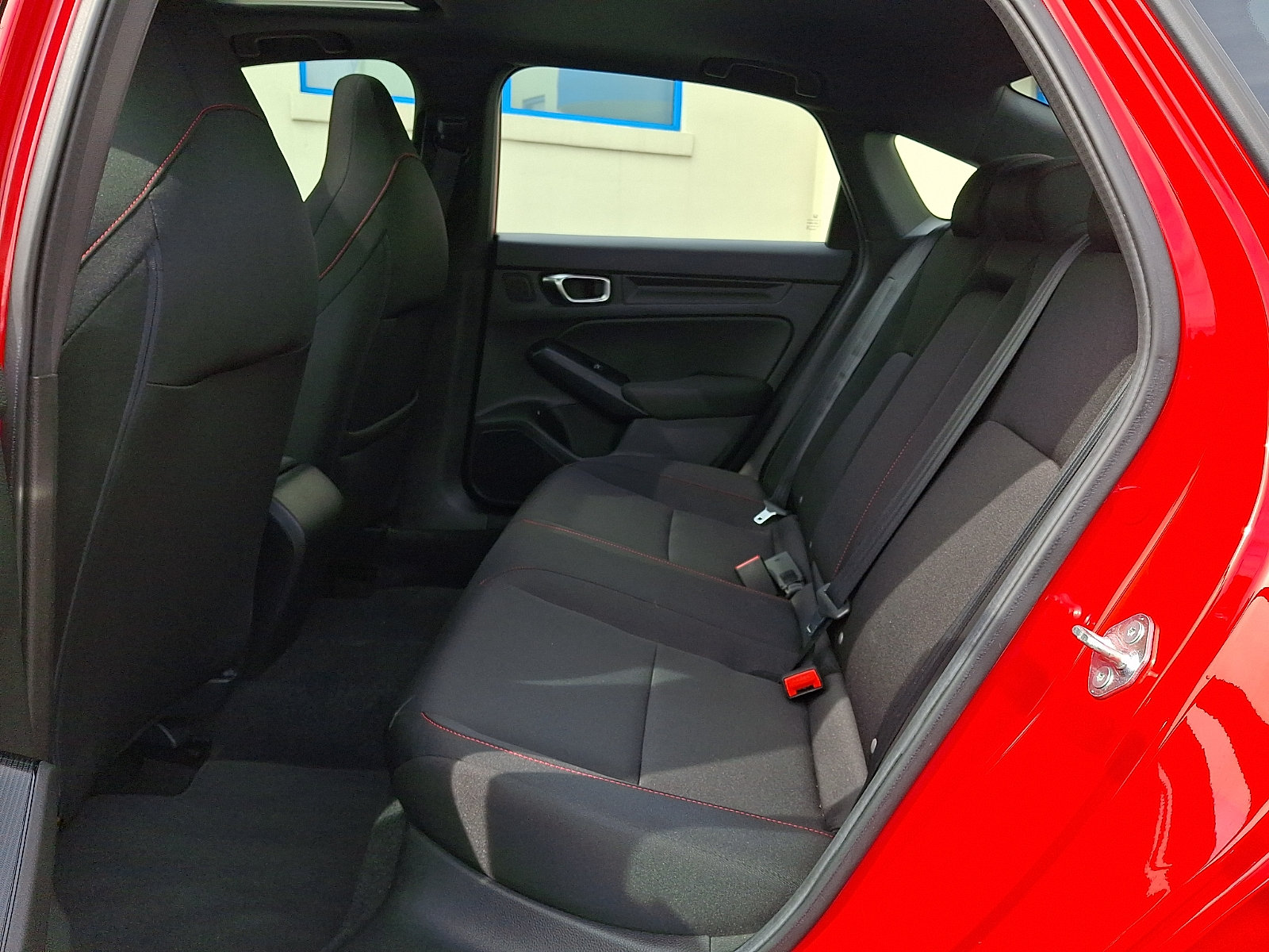 Used 2024 Honda Civic Si image 10