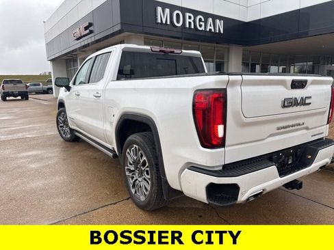 Certified 2023 GMC Sierra 1500 Denali Ultimate image 7