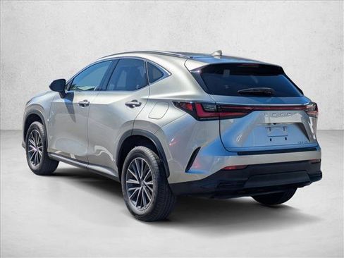 Used 2024 Lexus NX 250 FWD image 7