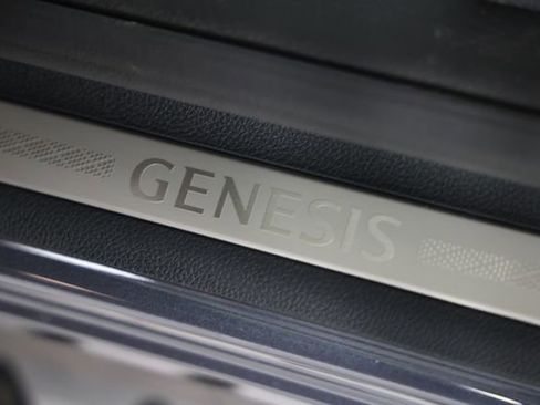 New 2026 Genesis GV70 3.5T Sport Prestige AWD/4WD image 24