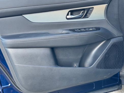 New 2025 Nissan Murano SL w/ Cargo Package image 21