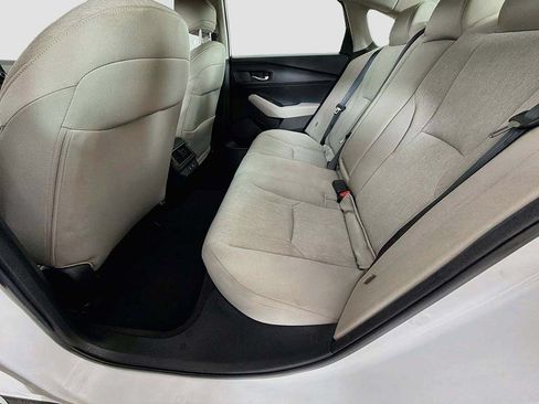 Used 2025 Honda Accord LX image 22