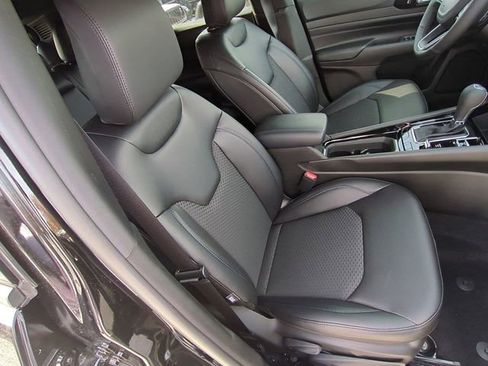 New 2026 Jeep Compass Latitude w/ Quick Order Package 29K image 38