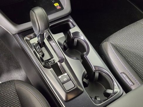 New 2026 Subaru Forester Premium AWD/4WD image 18