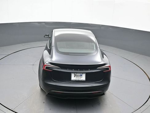 Used 2025 Tesla Model 3 Long Range image 41