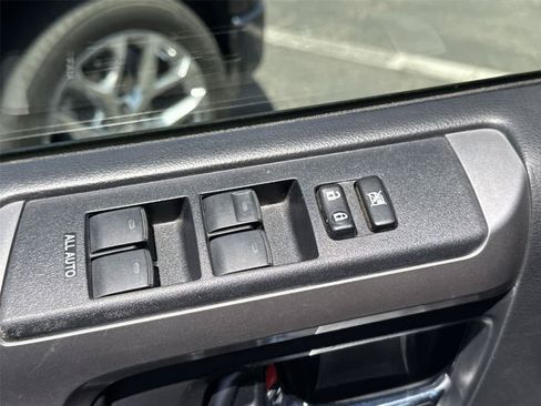 Used 2016 Toyota 4Runner SR5 Premium AWD/4WD image 22