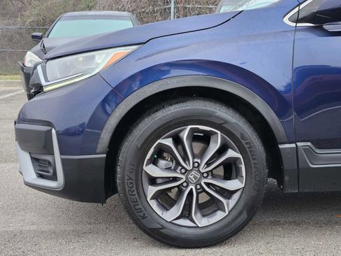 Used 2020 Honda CR-V EX-L image 8