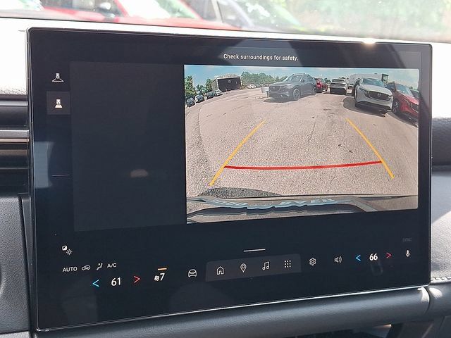 New 2026 MAZDA CX-5 AWD 2.5 S image 17
