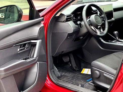 New 2026 MAZDA CX-5 Select AWD/4WD image 10