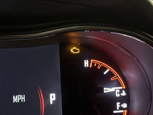 Used 2015 Dodge Durango Limited w/ Nav & Power Liftgate Group image 13