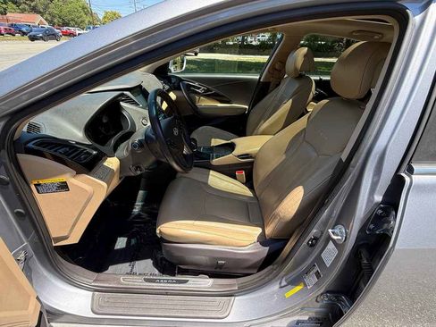 Used 2016 Hyundai Azera Limited FWD image 9