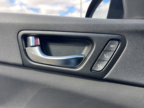 Used 2020 Kia Optima Premium image 19