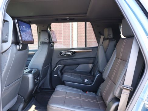 New 2026 Chevrolet Tahoe High Country image 26