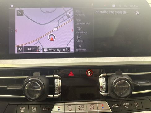 Used 2021 BMW M340i xDrive w/ Driving Assistance Package image 19