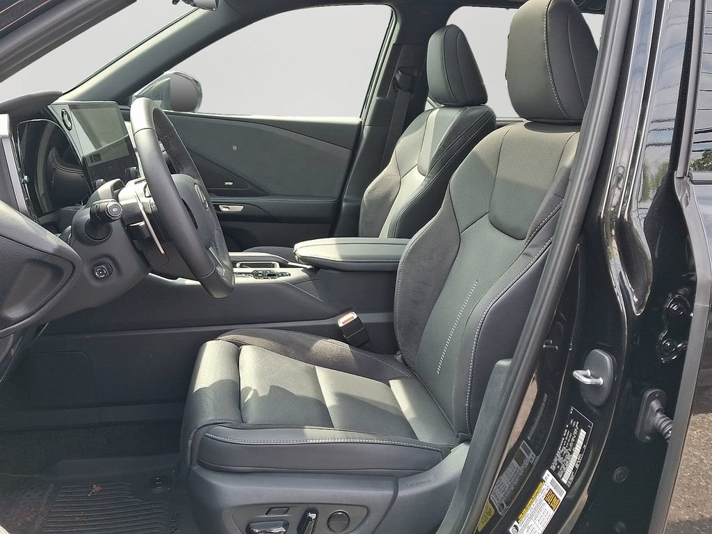 Used 2026 Lexus TX 350 AWD w/ Technology Package image 16