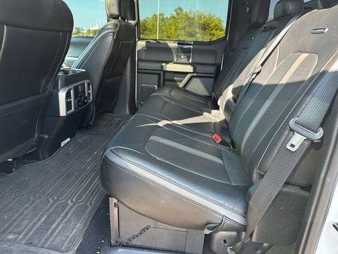 Used 2021 Ford F250 Platinum image 10