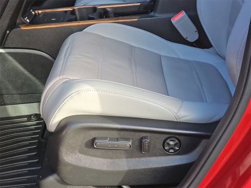 Used 2021 Honda CR-V Touring image 22