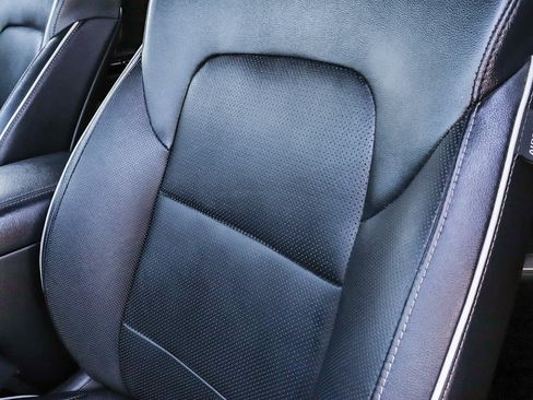 Used 2020 Kia Sportage SX FWD image 25