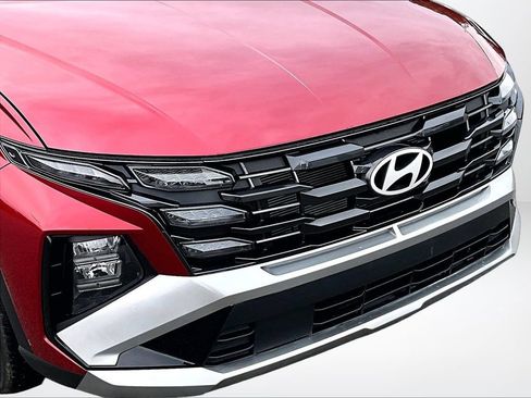 Used 2026 Hyundai Tucson SEL FWD image 29