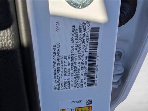 New 2026 Acura Integra image 19