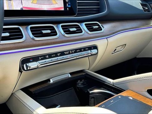 Used 2022 Mercedes-Benz GLE 350 4MATIC image 24