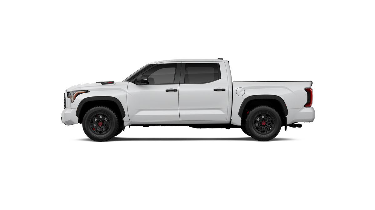 New 2026 Toyota Tundra TRD Pro AWD/4WD image 25