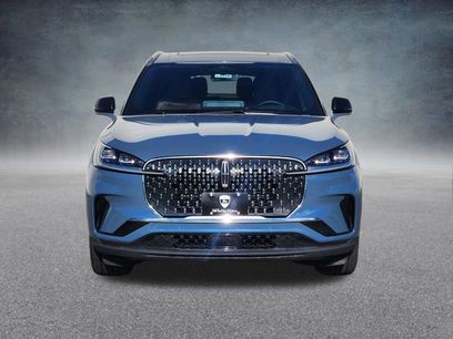 New 2026 Lincoln Aviator Reserve w/ Luxury Package
