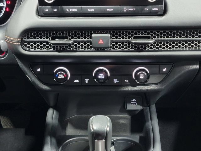 Certified 2024 Honda HR-V Sport image 20
