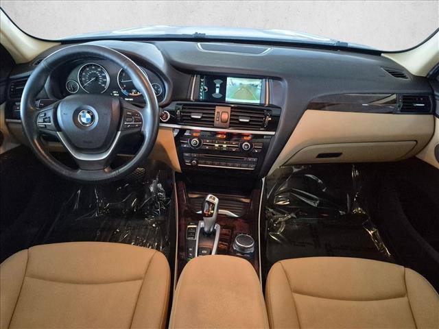 Used 2017 BMW X3 xDrive28i AWD/4WD image 17