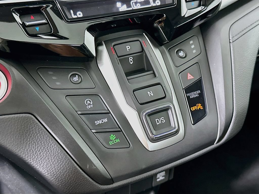 New 2026 Honda Odyssey EX-L image 16