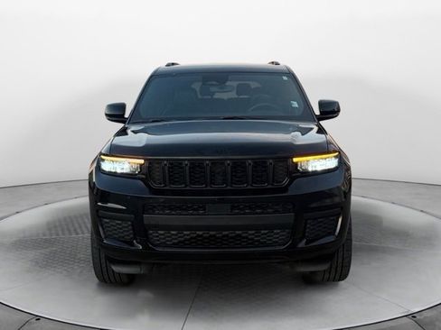 Used 2023 Jeep Grand Cherokee L Laredo image 8